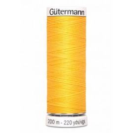 Gütermann - Allesnaaier 200 mm - 417