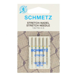Schmetz stretch 90-14