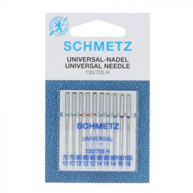 Schmetz universele naalden set