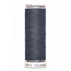 Gütermann - Allesnaaier 200 mm - 093