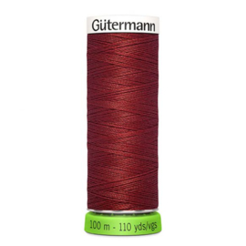 Gutermann - Allesnaaigaren rPET 100m - 221