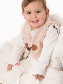 Annie Do it yourself - Gilet kort