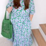 Bel'etoile - Zada jurk en Blouse
