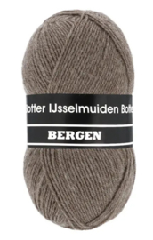 Botter Berger - 001 bruin/grijs