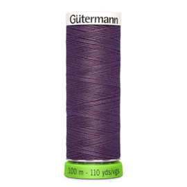 Gutermann - Allesnaaigaren rPET 100m - 128