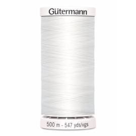 Gutermann 500 meter garen - 800