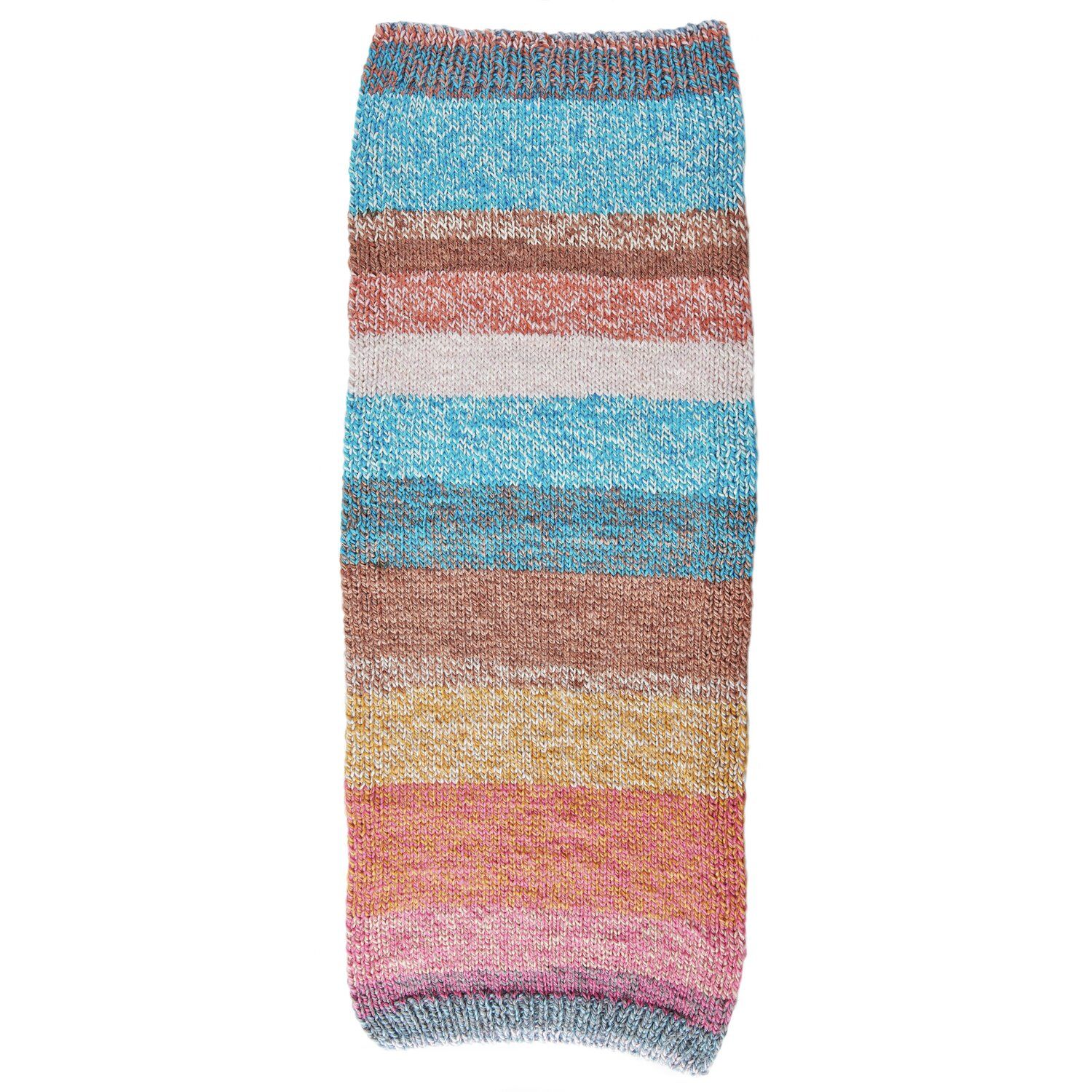 Creative Chic-Unique Rainbow