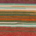 Diverso 405 - Groen-Kauwgom roze-Bruin