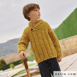 Katia -  kinderen 100% winter 103