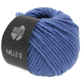 Mille II - 135 grijs blauw