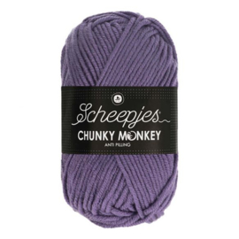 Scheepjes Chunky Monkey iris 1277