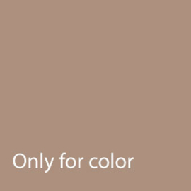 Fibre Mood  33- boorstof - bruin