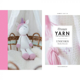Yarn the after party 31 - unicorn