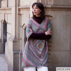 Concept by Katia - Dames multicolor 2