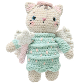 Rico - Chenillove - Sparkle 008 oud roze