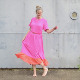 Bel'etoile - Zada jurk en Blouse
