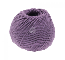 Lana Grossa - Elastico 154 pruim