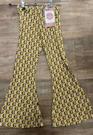 110- retro flared