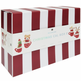 Christmas CAL