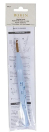 Punch needle
