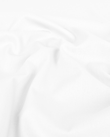 Stretch voering - Tricot voering -  Wit