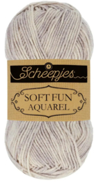 Scheepjes Softfun  aquarel - 804 - cloudescape