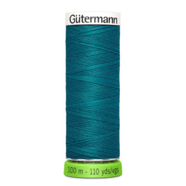 Gutermann - Allesnaaigaren rPET 100m - 189