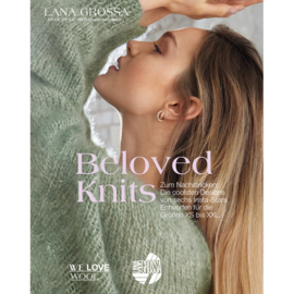 LG - Beloved knits