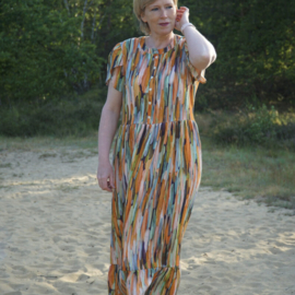 Bel'etoile - Zada jurk en Blouse