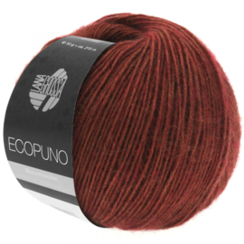 Ecopuno - Bruinrood -31