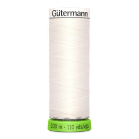 Gutermann - Allesnaaigaren rPET 100m - 111