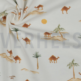 JERSEY - safari