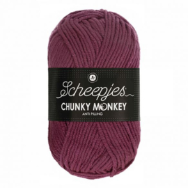 Scheepjes Chunky Monkey grape 1828