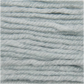 200 x 10 cm Smyrna - Hooki Hooki - ijsblauw 100315