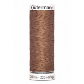 Gütermann - Allesnaaier 200 mm - 444