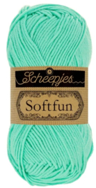 Scheepjes Softfun  2615 Botanical