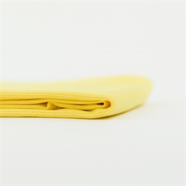 SYAS - Ribbing Goldfinch Yellow