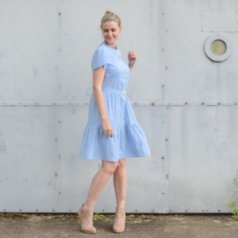 Bel'etoile - Zada jurk en Blouse