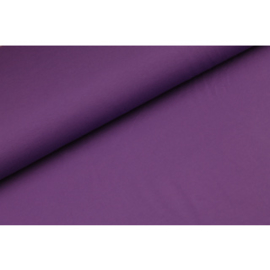 Tricot Uni purple