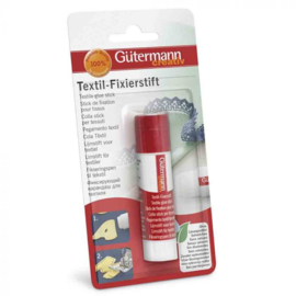 Gutermann Textil lijm