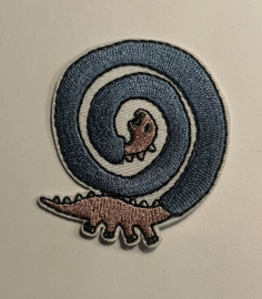 Applicatie Dino circkel