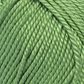 Easy chrochet capri 117 - Gras groen