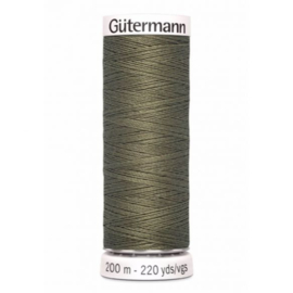 Gütermann - Allesnaaier 200 mm - 825