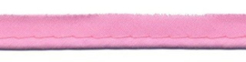 roze piping-/paspelband  - 2 mm koord