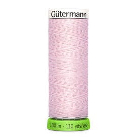 Gutermann - Allesnaaigaren rPET 100m - 372