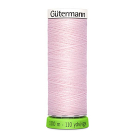 Gutermann - Allesnaaigaren rPET 100m - 372