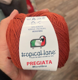 Tropical Lane - Pregiata Microfibra - 110