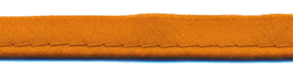 roestbruin piping-/paspelband  - 2 mm koord (per meter)