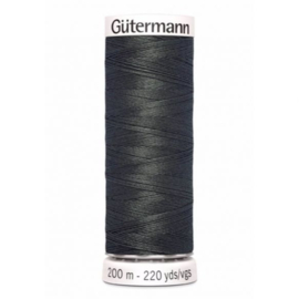 Gütermann - Allesnaaier 200 mm - 636