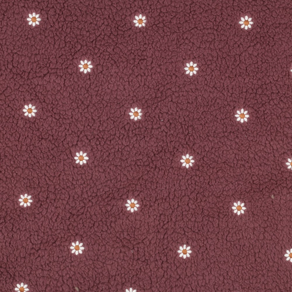 Teddy - Margriet Rosewood